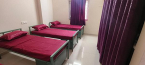 Seven hills luxury hotel